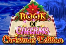 Book of Charms Christmas slot